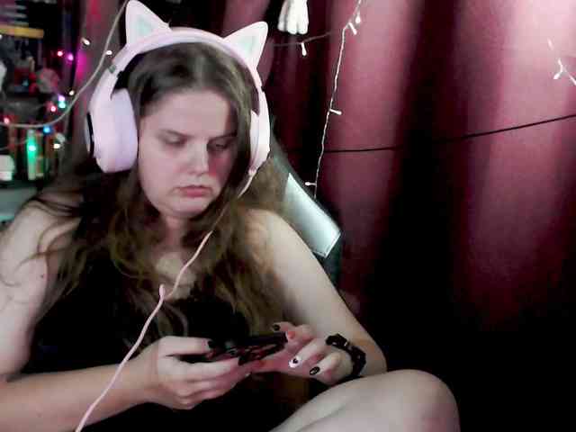 sweet_____cute webcam