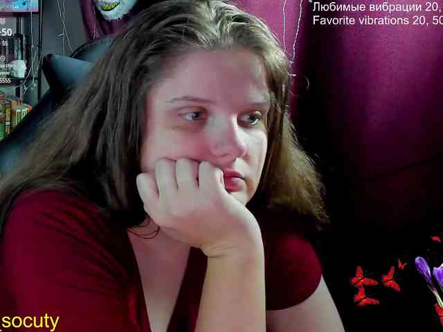 sweet_____cute webcam