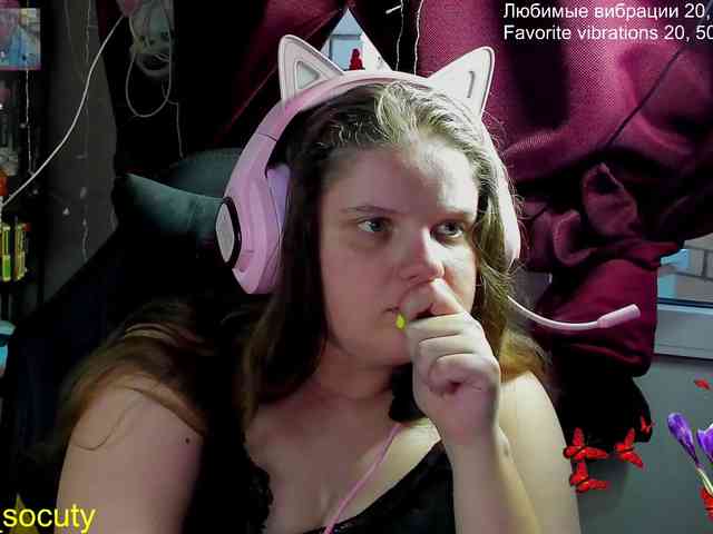 sweet_____cute webcam