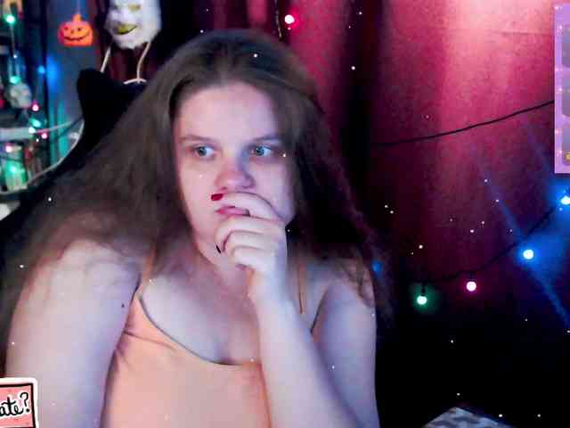 sweet_____cute webcam