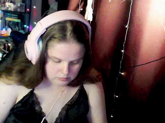 sweet_____cute webcam