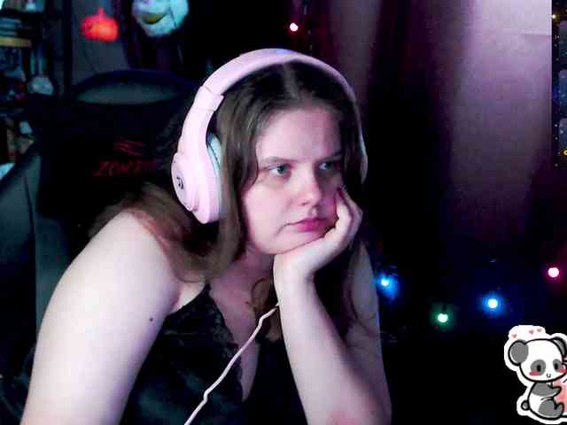 sweet_____cute webcam