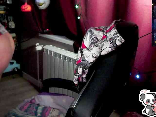 sweet_____cute webcam