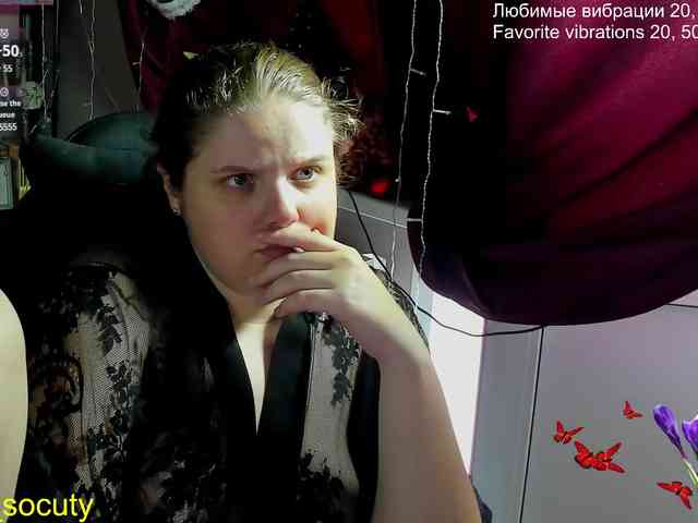 sweet_____cute webcam