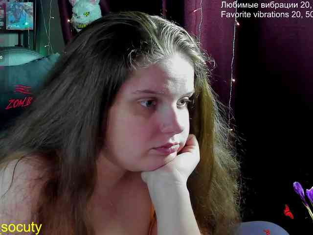 sweet_____cute webcam