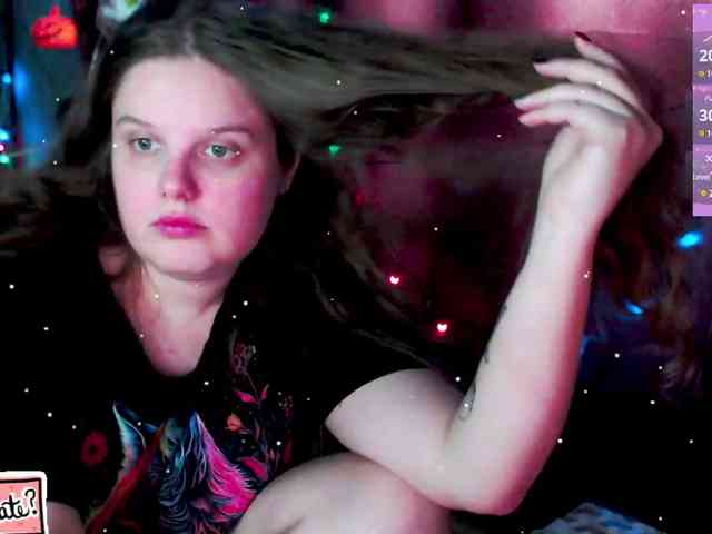 sweet_____cute webcam