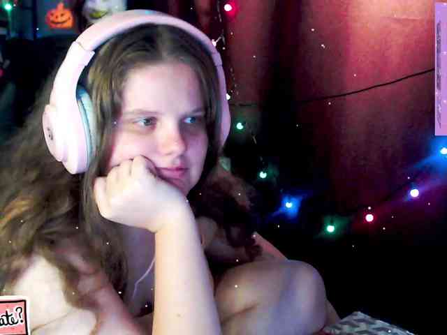 sweet_____cute webcam