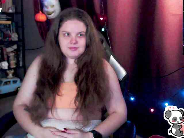 sweet_____cute webcam