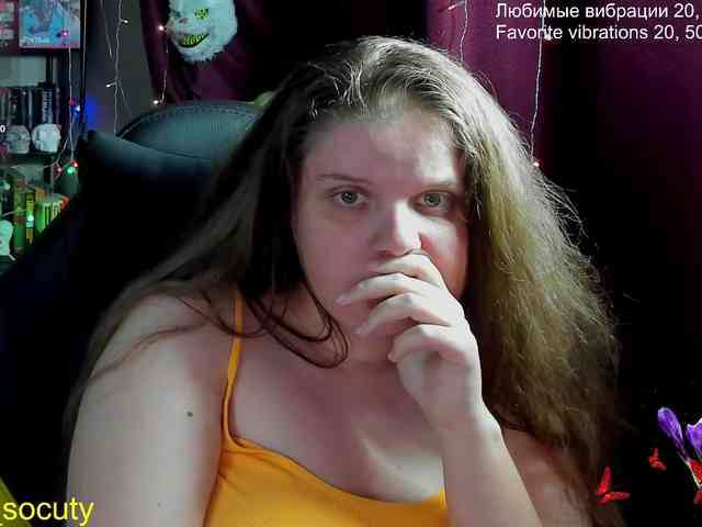 sweet_____cute webcam