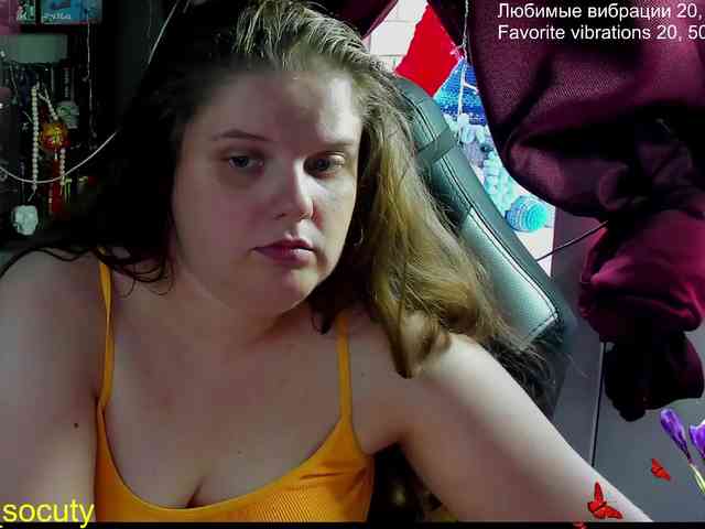 sweet_____cute webcam