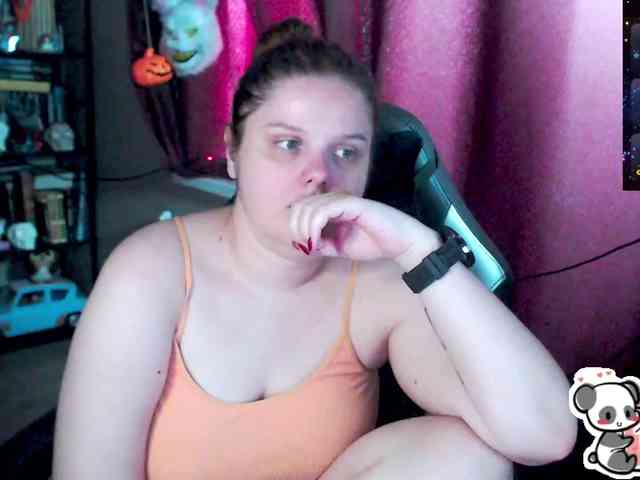 alicepussy Live Webcam on BongaCams