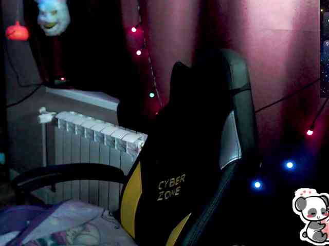 sweet_____cute webcam