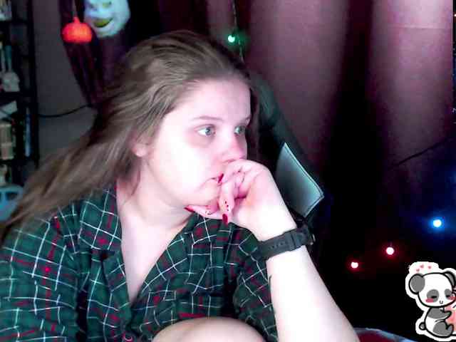 sweet_____cute webcam