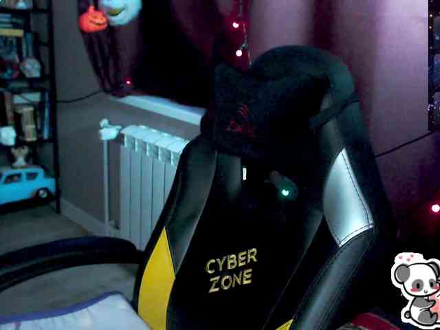 sweet_____cute webcam