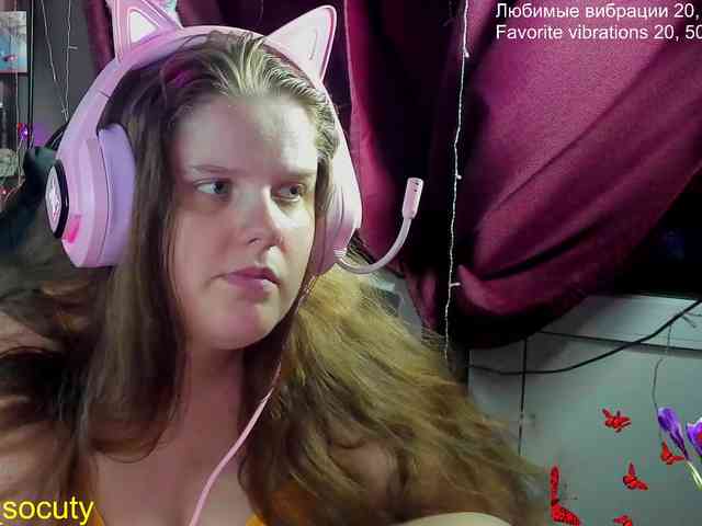 sweet_____cute webcam
