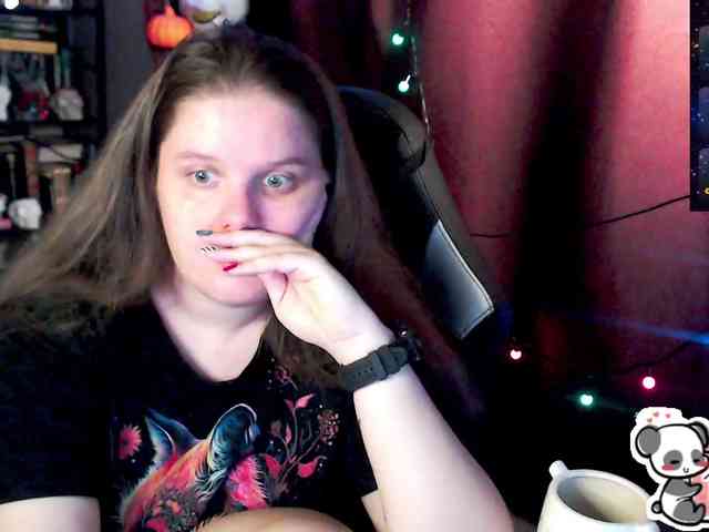 sweet_____cute webcam