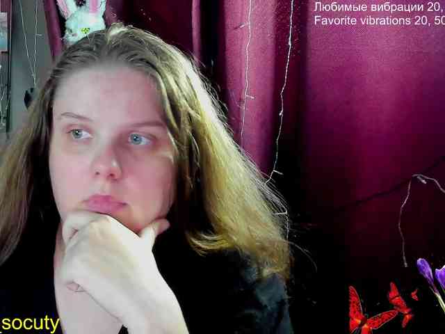 sweet_____cute webcam