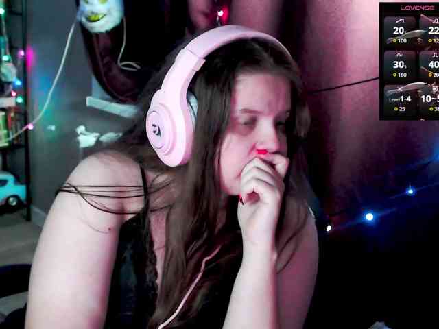 sweet_____cute webcam