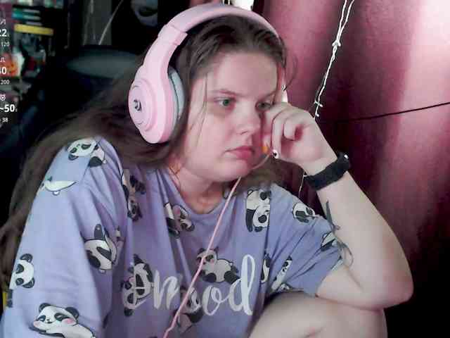 sweet_____cute webcam