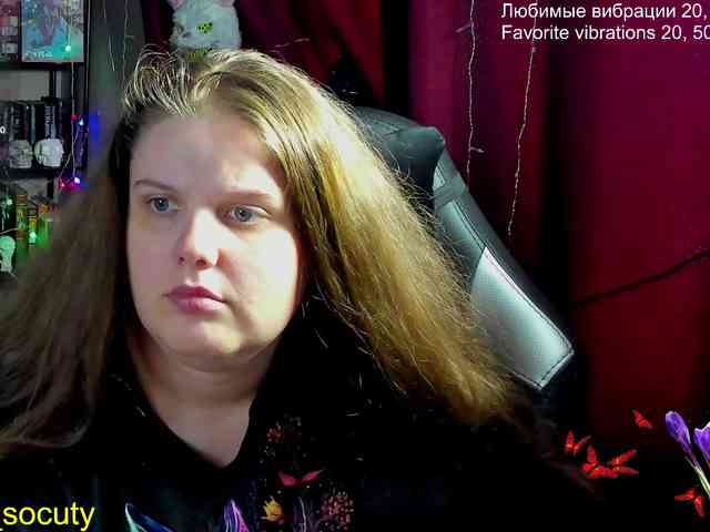 sweet_____cute webcam