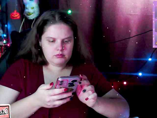 sweet_____cute webcam