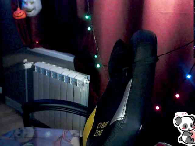 sweet_____cute webcam