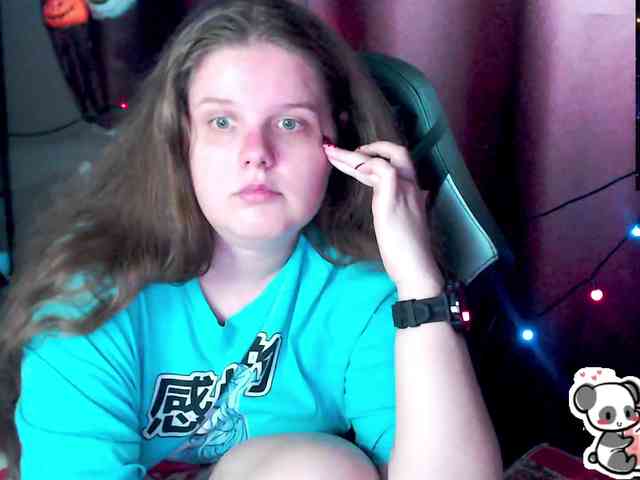 sweet_____cute webcam