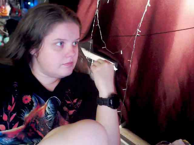 sweet_____cute webcam