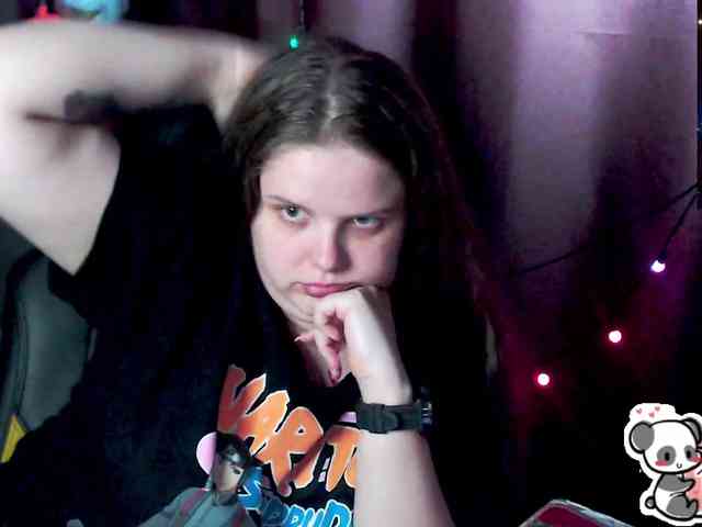 sweet_____cute webcam