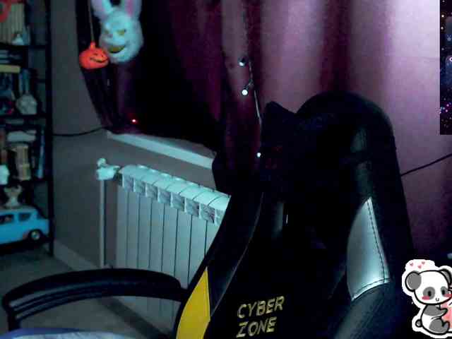 sweet_____cute webcam