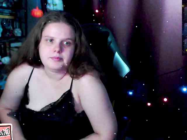 sweet_____cute webcam