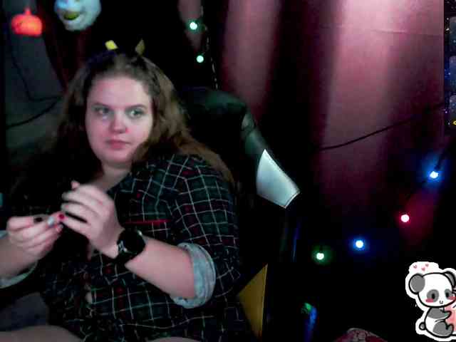 sweet_____cute webcam