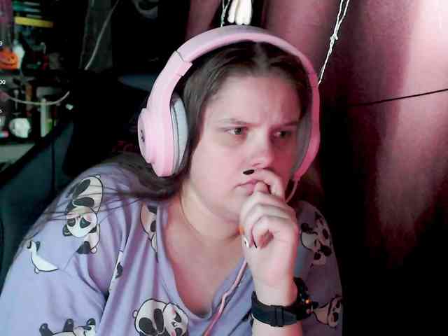 sweet_____cute webcam