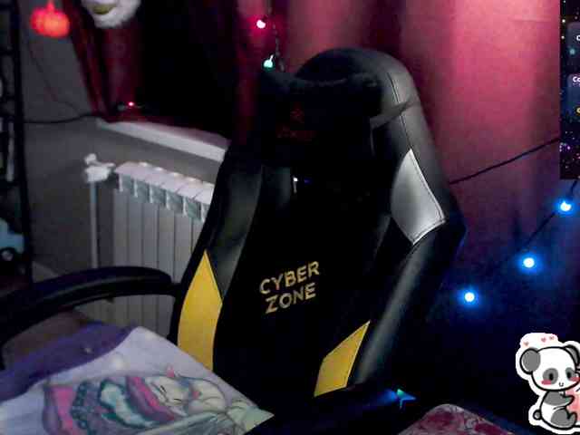 sweet_____cute webcam