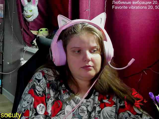 sweet_____cute webcam