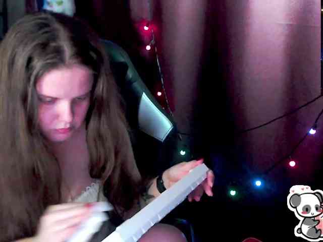 sweet_____cute webcam