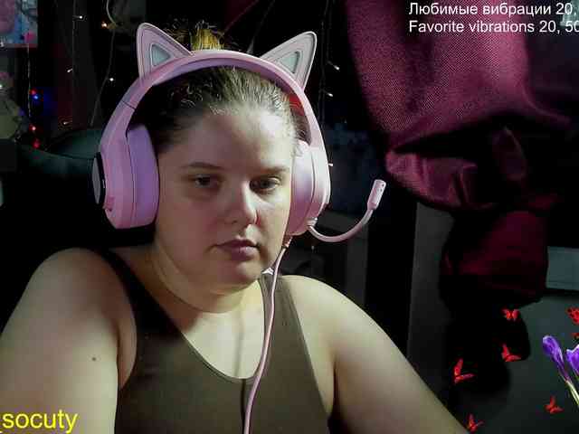 nude webcam Alicepussy