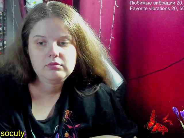 alicepussy Live Webcam on BongaCams