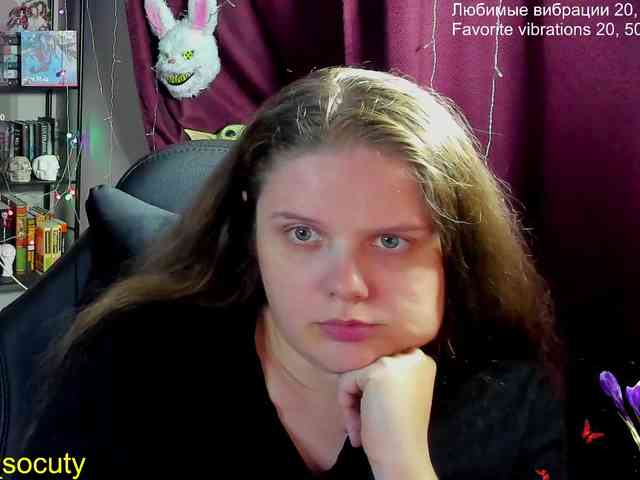 sex chatroom Alicepussy