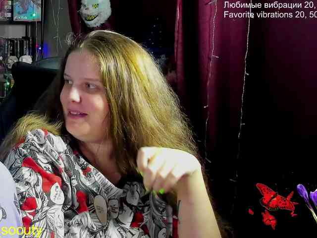alicepussy Live Webcam on BongaCams