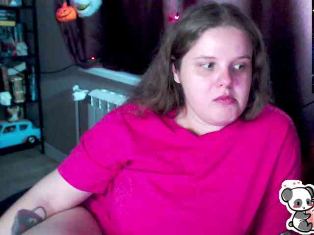 sweet_____cute webcam