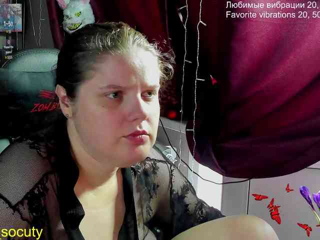 sweet_____cute webcam