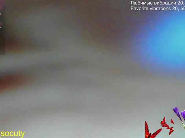 sweet_____cute webcam