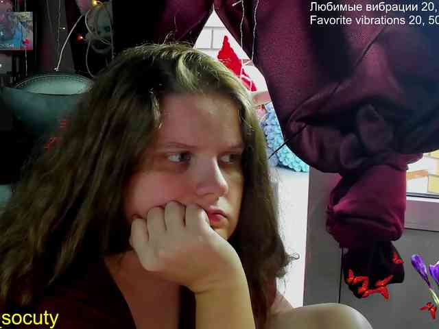 sweet_____cute webcam