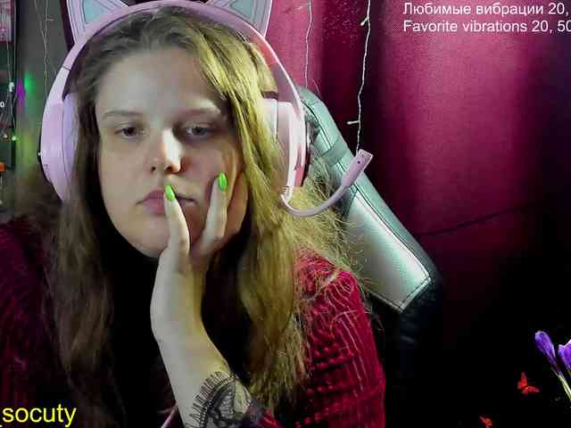 sweet_____cute webcam