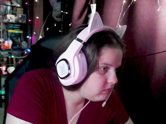 sweet_____cute webcam