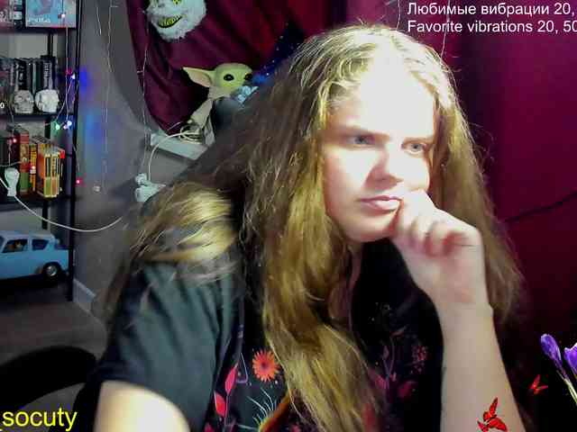 sweet_____cute webcam
