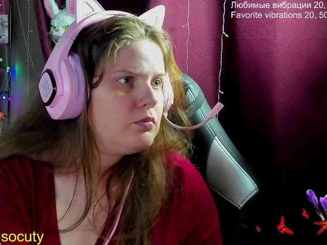 sweet_____cute webcam