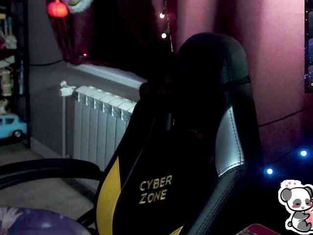 sweet_____cute webcam