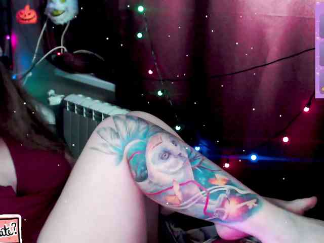 sweet_____cute webcam